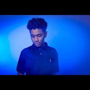 Meet your Posher, Zion